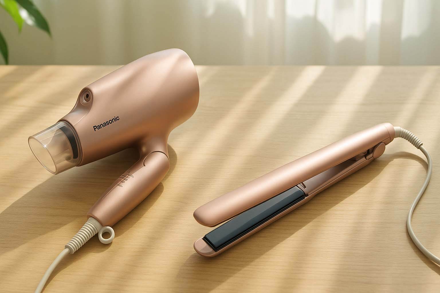 Panasonic 吹風機 EH-NA0K、ULTIMATE EH-NC80、EH-NC50、直髮捲燙器 EH-HS0J 收購攻略。全新或近全新皆可評估,青蘋果3C 三門市現場估價立即領現。